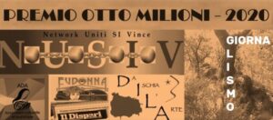 Otto-milioni-2020 premio internazionale giornalismo
