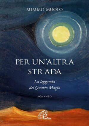 PER UN'ALTRA STADA - COPERTINA