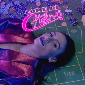 Valentina Tioli - COVER