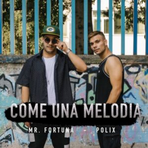 come una melodia