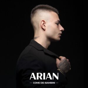 cover arian