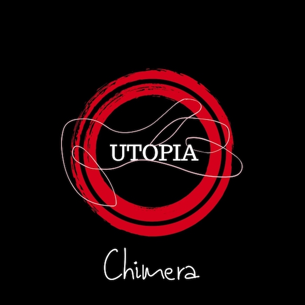“Utopia” è il nuovo singolo di Chimera