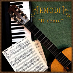 IL VENTO - ARMODIA