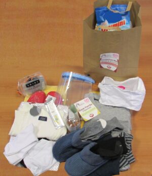 covid kit care