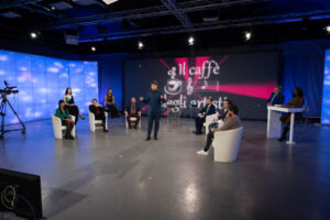 il caffè degli artisti