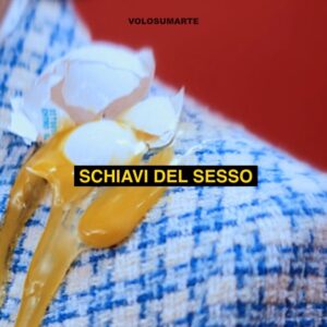 schiavi del sesso