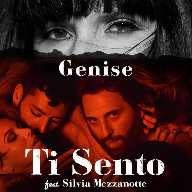 35 anni di "Ti sento": Silvia Mezzanotte e Genise in radio e in digitale dal 6 novembre. Entrambi sono protagonisti di All Together Now