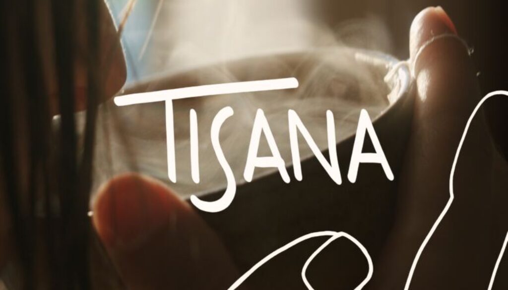 tisana