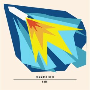 tommaso novi