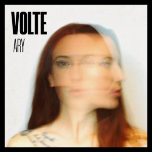01. Volte CoverArt