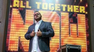 Antonio Marino All Together Now