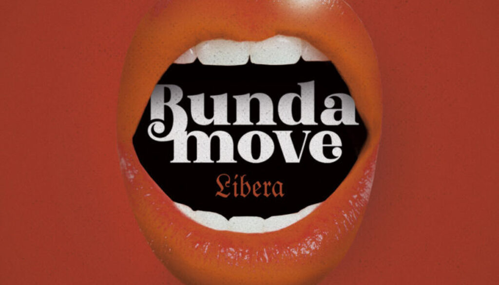 Bundamove - Libera (cover) LR