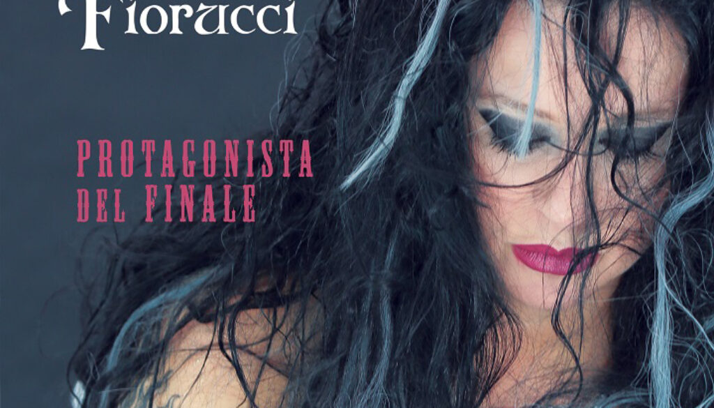 Gipsy Fiorucci PROTAGONISTA DEL FINALE copertina album