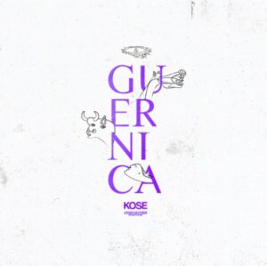 Kose - Guernica - Cover