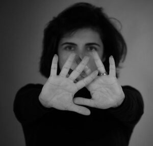 Lisa Tibaldi Grassi Stop Violenza sulla Donna