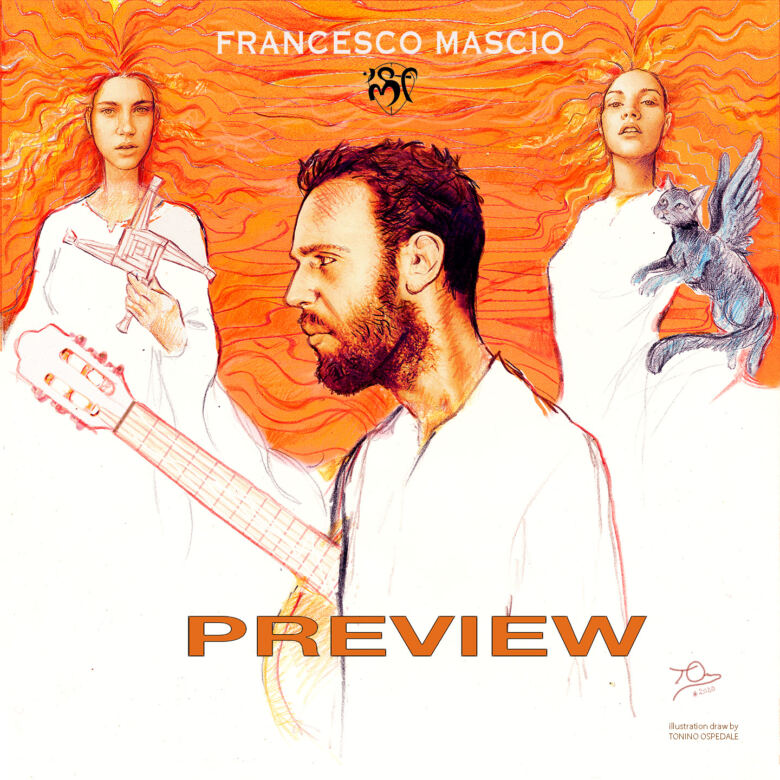 Preview, l’EP di Francesco Mascio
