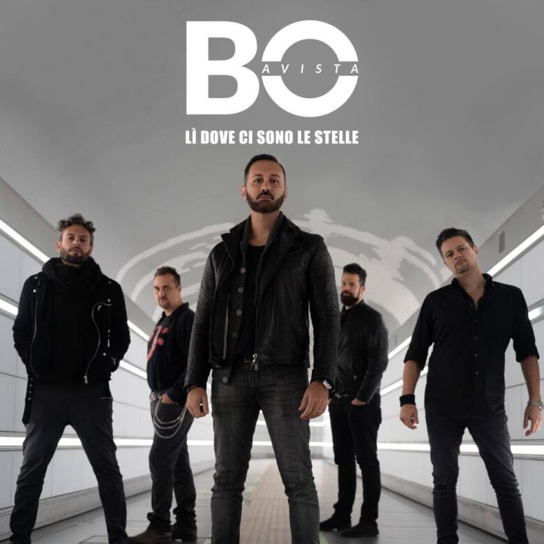 Boavista “Lì dove ci sono le stelle” è il terzo singolo della rock band bolognese estratto dall’omonimo album pubblicato il 30 ottobre 2020