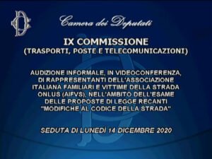 commissione
