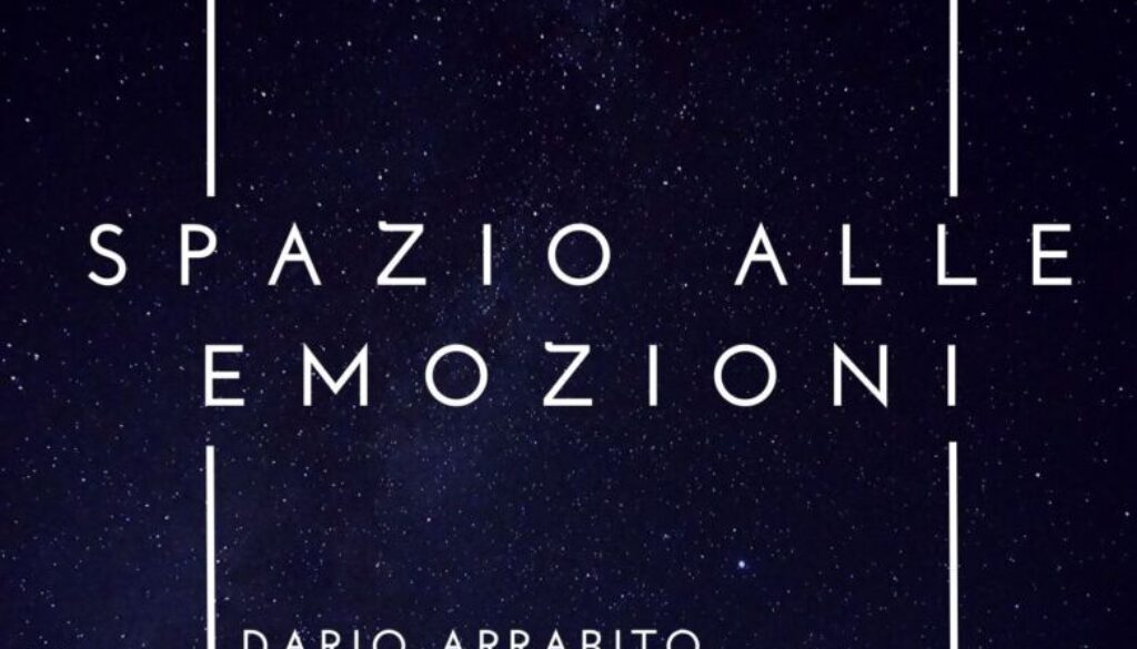 cover_album_spazioalleemozioni_darioarrabito