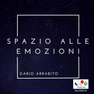 cover_album_spazioalleemozioni_darioarrabito