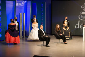 principe e principessa