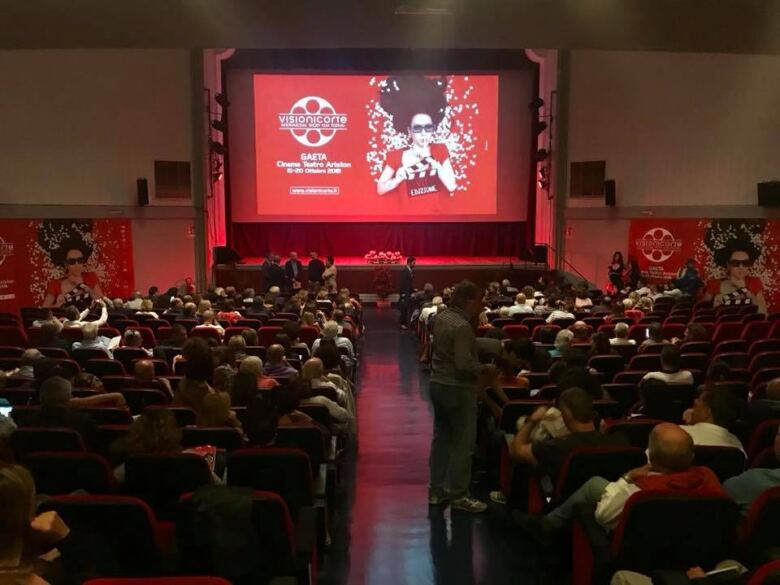 Torna Visioni Corte Film Festival, con una 9^ edizione “senza confini”