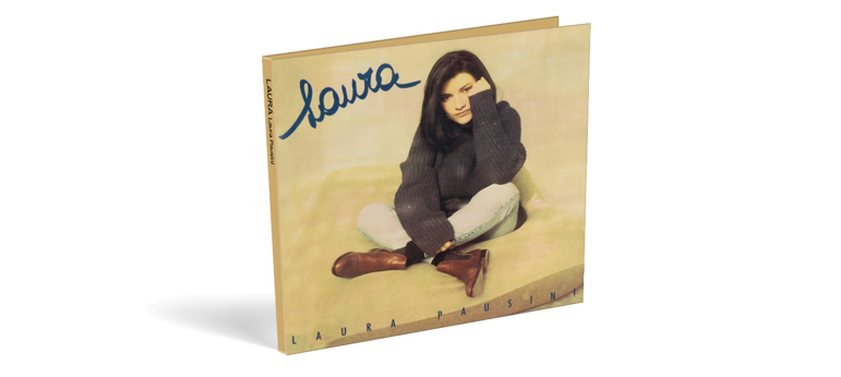 LAURA PAUSINI, da domani in edicola la nuova edizione di "LAURA", con contenuti editoriali inediti