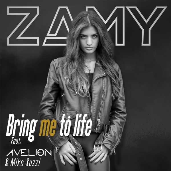 Zamy e la cover di Bring Me To Life, quando le nuove generazioni riscoprono il rock