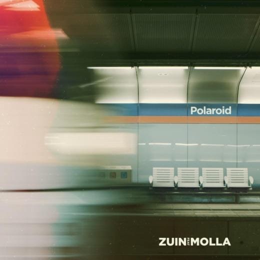 “Polaroid” è il nuovo singolo di Zuin feat. Molla