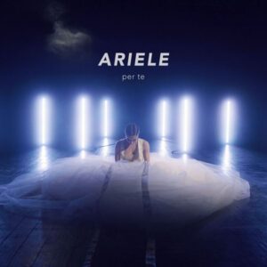 Cover - ARIELE - per te