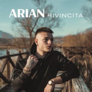 Cover _Rivincita_