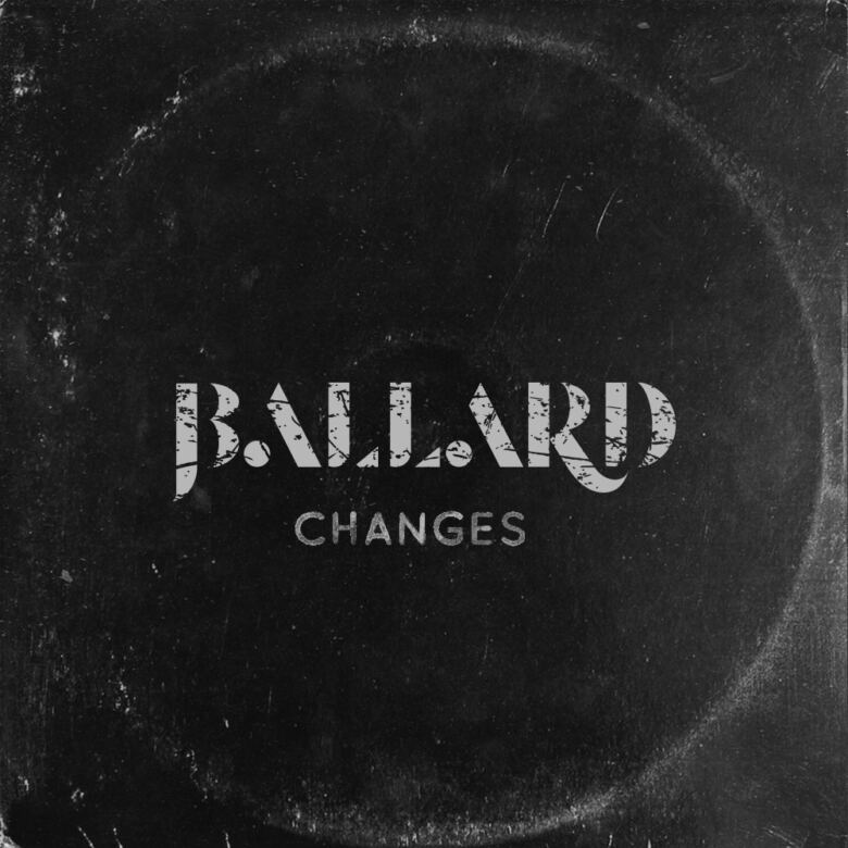 “BALLARD” è il nuovo progetto strumentale del chitarrista-compositore Paolo Ballardini