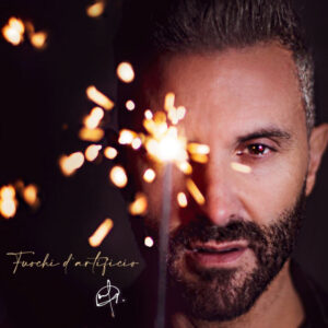 Fabio Ingrosso -Fuochi d'artificio COVER