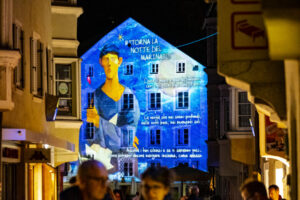 WLF 2019 - Notte del Marinaio by Giampaolo Talani (c) Pierluigi Orler