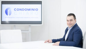condominio chiaro