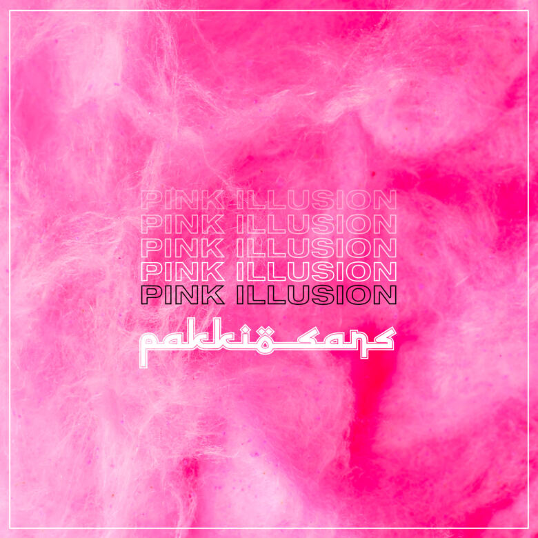 Pakkio Sans verso nuovi orizzonti con il singolo "Pink Illusion", un viaggio innovativo per uno tra i produttori più talentuosi di musica elettronica in Italia