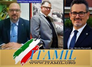 direttivo Itamil