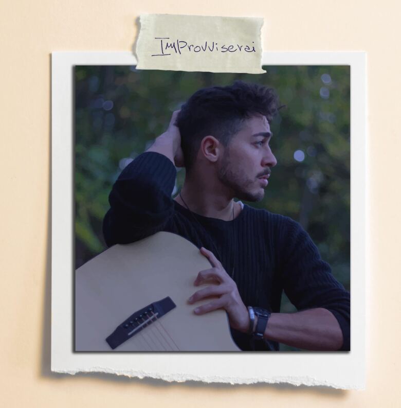 “Improvviserai” il singolo d’esordio del giovane cantautore piemontese Lak