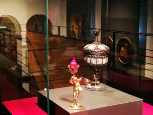 paolo-marcolongo-reliquiario-testimonianza-placido-cortese-argento-placcato-oro-vetro-di-murano-3