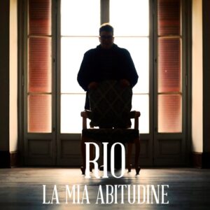 01. La mia abitudine - Copertina