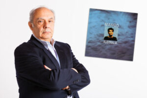 Alberto Salerno-Mango