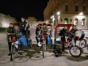 Bundamove - Videoclip 2