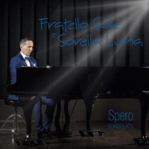 Copertina FRATELLO SOLE E SORELLA LUNA