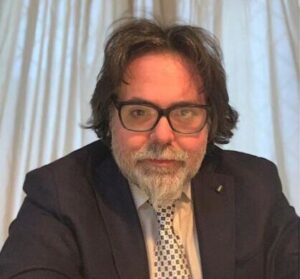 Davide D'Amico AIDR