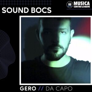 Gero - Cover