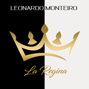 LEONARDO MONTEIRO - La Regina - copertina