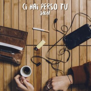 Sarai - Ci hai perso tu - Cover