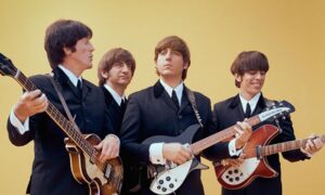 The Beatles