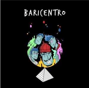 baricentro