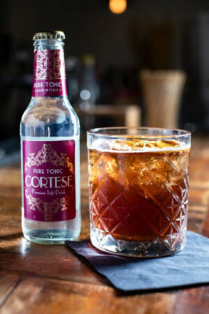 drink AMERICANO NAPOLETANO di Patrizia Bevilacqua